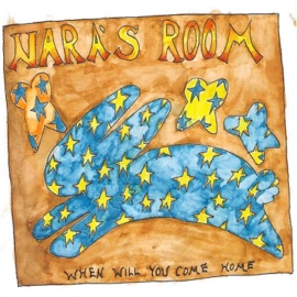 When Will You Come Home Nara's Room