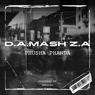 Phusha Phanda - Single