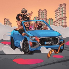 Траблы (feat. FRESCO & Bicboy Le'ron) Moneykush