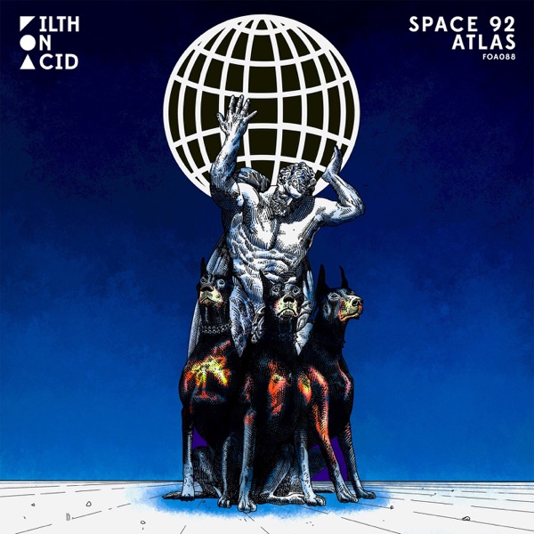 Atlas - Single