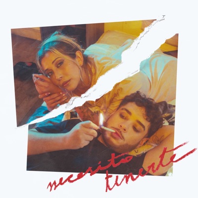 Necesito Tenerte - Single