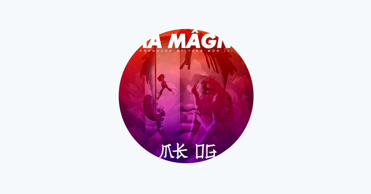 Mk OG - Apple Music