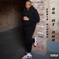 On My Own - EP - Khris Dinero