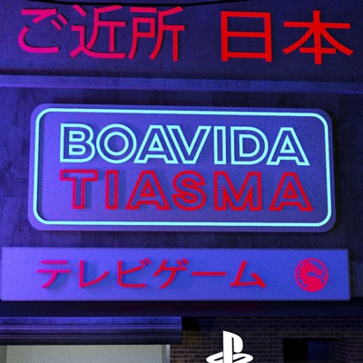 BOA VIDA - Single