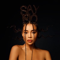 All bright - Single - Say Mo