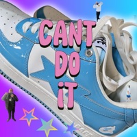 Cant Do IT - Single - $ BILL