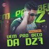 Vem pro Beco da Dz7 - Single