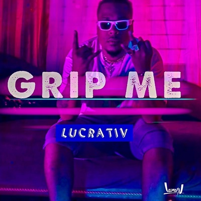 Grip Me - Single