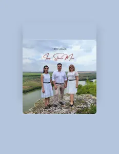 Listen to Trio Grace, watch music videos, read bio, see tour dates & more!