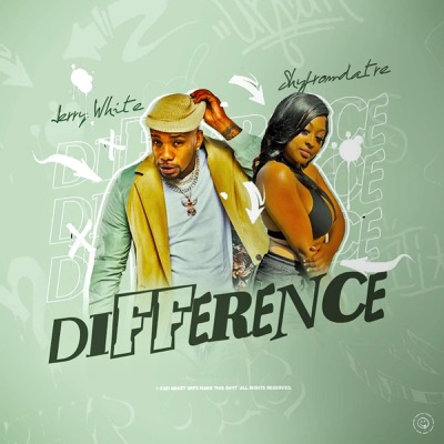 Difference - Single (feat. $hyfromdatre) - Single