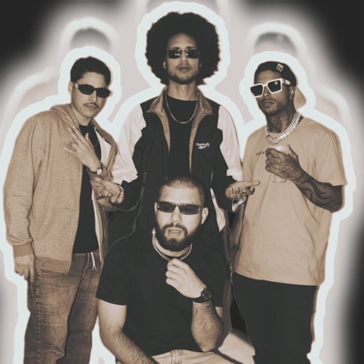 Mãos pro Alto (feat. Boka) - Single