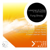 Fung Shway (feat. Colin Mutchler) artwork