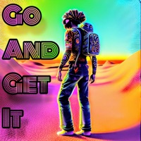 Go and Get It (feat. Jarmel Reece) - Single - Trippy Hippie D