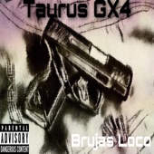 Taurus Gx4 artwork