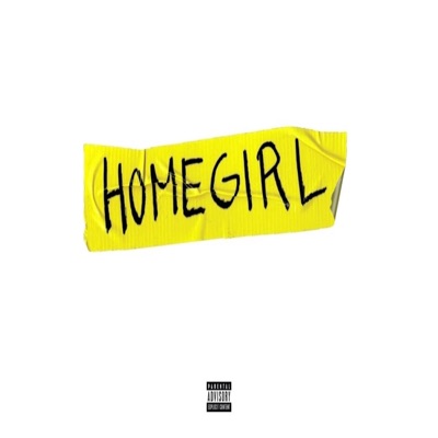 HomeGirl - Single