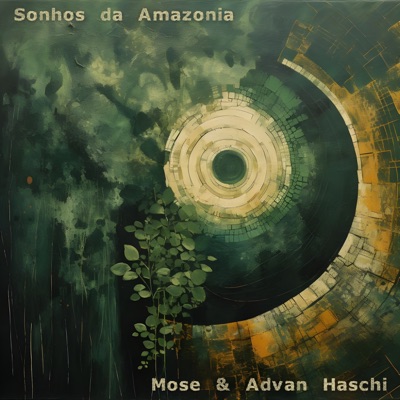 Sonhos da Amazônia - Single