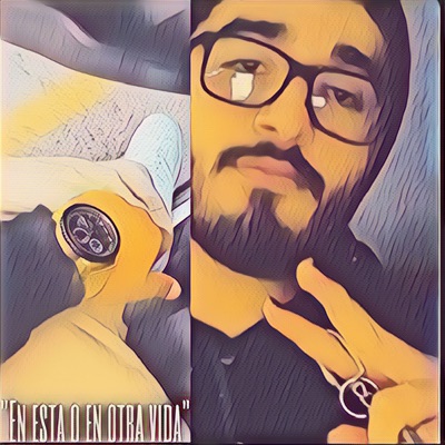 En esta o en otra vida - Single
