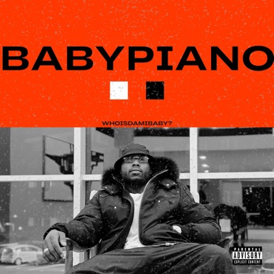 Babypiano - Single