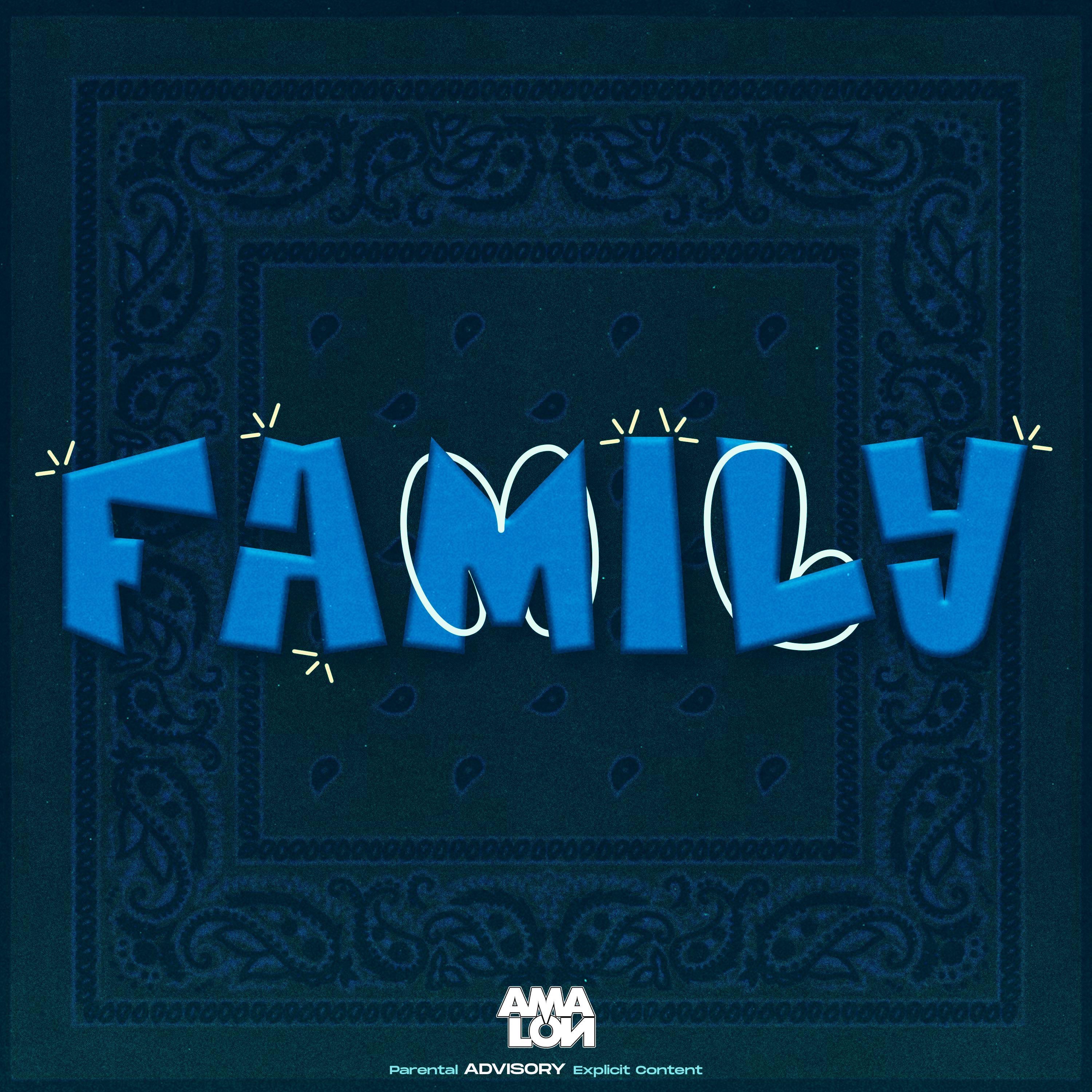 Amalon - Family