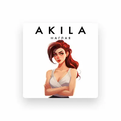 Listen to Akila, watch music videos, read bio, see tour dates & more!