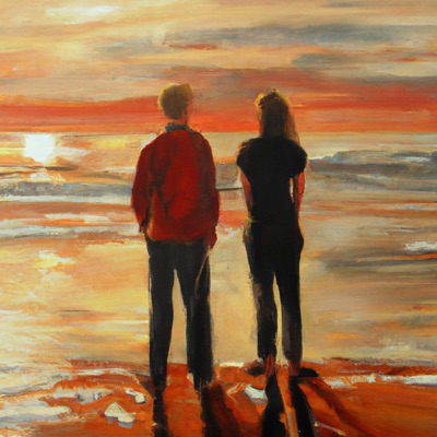 Who Cares (feat. 4ugust) - Single