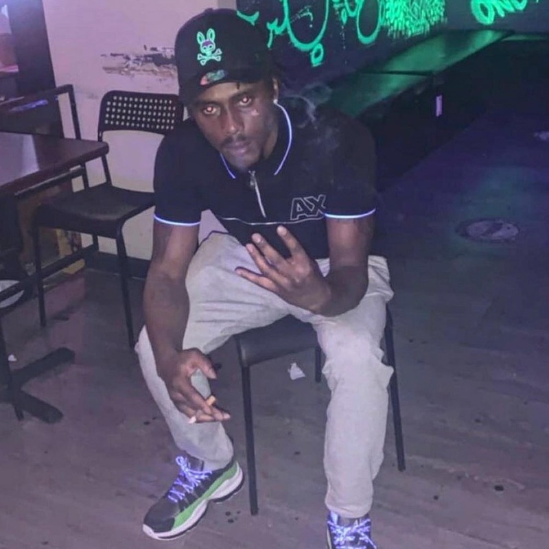 Big Boss Kidd (OT) - Single