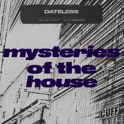Mysteries of the House - Single