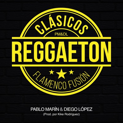 Clásicos Reggaeton Vol. 1 - Single