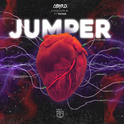Jumper Conexión 1 (feat. TATAN) - Single