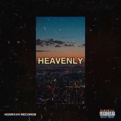 Heavenly (feat. Daniel Kano) - Single