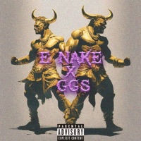 J.E.G. (feat. GG$) - Single - E Nake