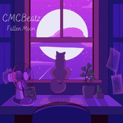 Fallen Moon - Single