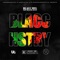 A Nebuchadnezzar's Tale - Blacc Mel lyrics