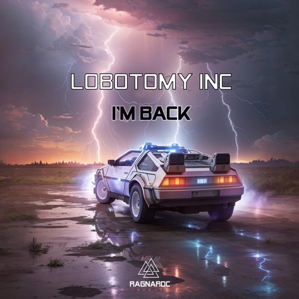 I'm Back - Single