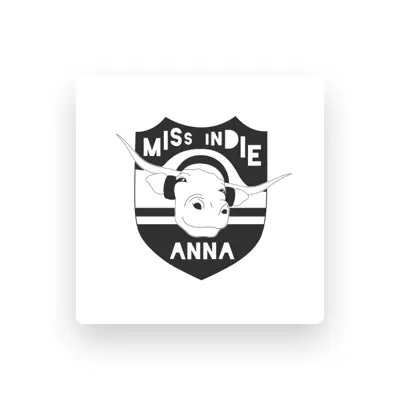 Listen to Miss Indie Anna, watch music videos, read bio, see tour dates & more!
