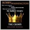 My Father Wears the Crown DjSoulBr Remixes - EP