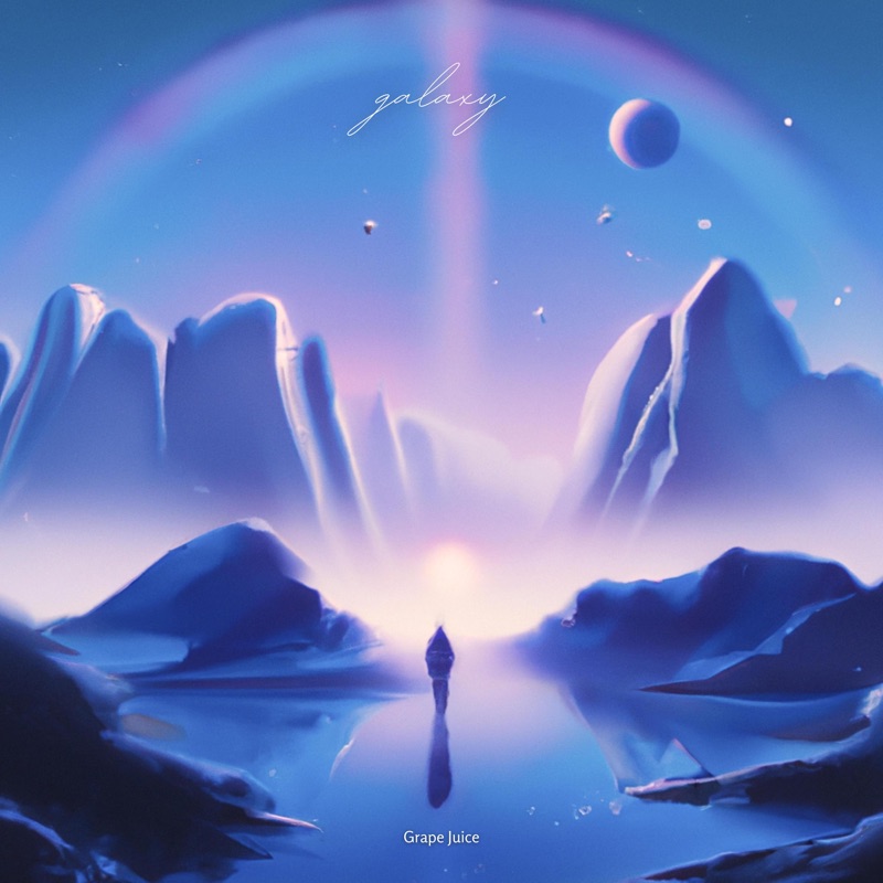 Galaxy - Single