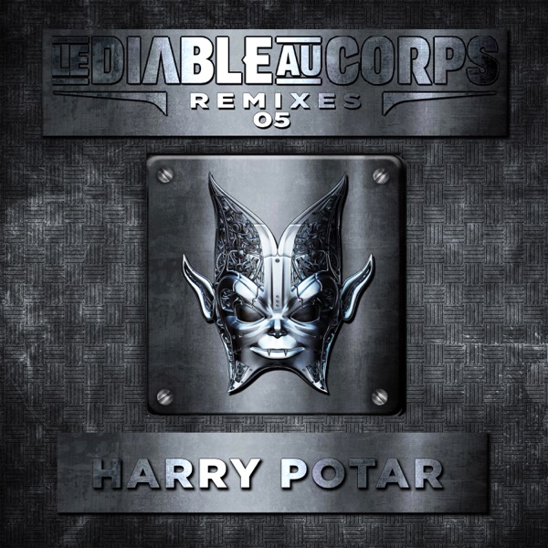 Le Diable Au Corps Remixes 05 (Apple Version) - EP
