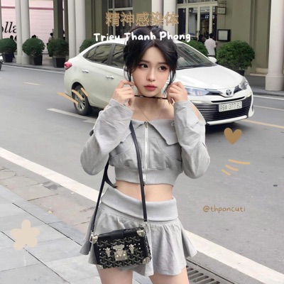 Triệu Thanh Phong - 精神感染体