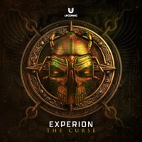 The Curse - Single - Experion
