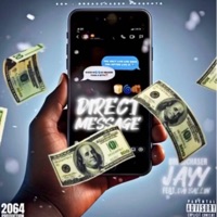 Direct Message (feat. Dai Ballin) - Single - BreadChaserJayy