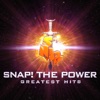 SNAP! - Rhythm Is A Dancer