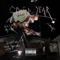 Senior Year - Eric popham