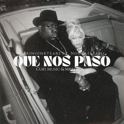 QUE NOS PASÓ - Single