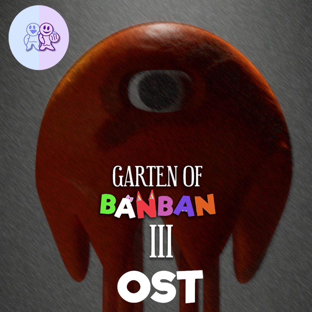 Garten of Banban 2 (Original Game Soundtrack) by Euphoric Brothers (EP):  Reviews, Ratings, Credits, Song list - Rate Your Music