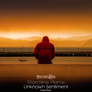 Unknown Sentiment (Stormline Radio Edit Remix)
