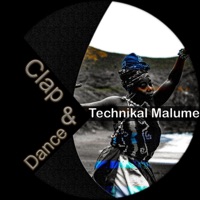 Clap and Dance - Single - Technikal Malume