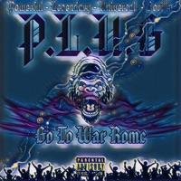 P.L.U.G (Powerful Legendary Universal Gorilla) - GTW Rome