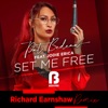 Set Me Free (Richard Earnshaw Remixes) - EP