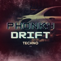 Phonky Techno 2.0 - Single - Cris Luke